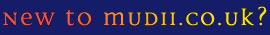 New to MUDII?